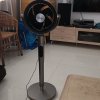 格力(GREE)空气循环扇家用直流变频 电风扇 落地扇等离子除菌电扇WIFI智控预约涡轮换气扇FXDZ-2305Bag5晒单图
