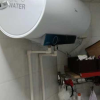 美的电热水器60升储水式 3300W变频 终身免换镁棒省钱 安全零电洗一级节能 智能家电 F6032-JA5(HE)晒单图