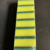 好媳妇 海绵百洁布8片装 清洗不粘油洁净洗碗巾洗碗布去油污晒单图