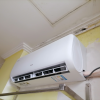 奥克斯(AUX)空调 1.5匹挂机 新能效 家用空调变频 挂壁式冷暖空调 KFR-35GW/BpR3AQE1(B3)晒单图