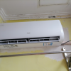 奥克斯(AUX)空调 1.5匹挂机 新能效 家用空调变频 挂壁式冷暖空调 KFR-35GW/BpR3AQE1(B3)晒单图