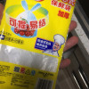 洁成中号背心式保鲜袋 28*25cm*60+12只可提易结72只经济装晒单图