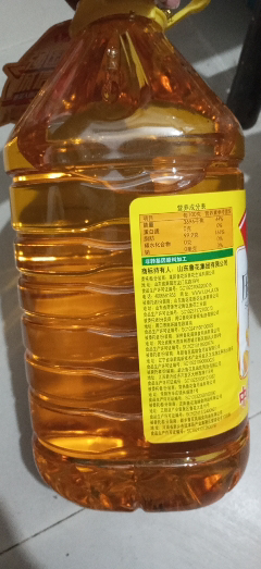 鲁花 压榨玉米油5L 食用油 粮油 礼品 家用炒菜 植物油 营养健康轻食 送礼佳品 物理压榨 纯正 香浓味美 团购晒单图