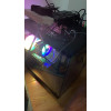 Intel酷睿i5 14400F/RTX5060 8G独显双通道内存DIY组装机台式电脑游戏主机吃鸡游戏主机游戏直播AI设计5060主机晒单图