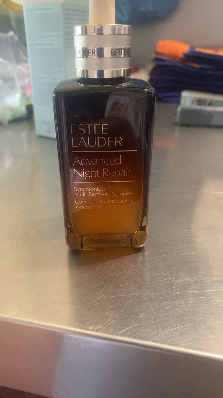 EsteeLauder雅诗兰黛特润修护肌透精华露100ML晒单图