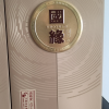 今世缘 国缘对开 柔雅型 42度 500ml *6瓶 整箱装 苏宁自营晒单图