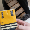 [6包装]舒可乐纸巾抽纸家用整箱实惠装餐巾纸卫生纸面巾纸抽婴儿擦手纸晒单图