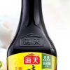 海天味极鲜酱油750ml*2瓶生抽酱油非转基因晒单图