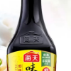 海天味极鲜酱油750ml*2瓶生抽酱油非转基因晒单图