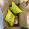 米多奇烤馍片馍丁约25g*6包馒头片早餐饼干食品馍香小趣混合装整箱零食 混合口味晒单图