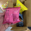 米多奇烤馍片馍丁约25g*6包馒头片早餐饼干食品馍香小趣混合装整箱零食 混合口味晒单图