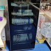 康宝(Canbo) 消毒柜 立式大容量 消毒柜商用 碗筷奶瓶餐具臭氧紫外线消毒柜 ZTP380X-JD1晒单图