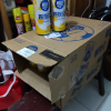 崂山啤酒10度500*24崂友记足球罐啤(电商尊享TK1)晒单图