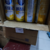 崂山啤酒10度500*24崂友记足球罐啤(电商尊享TK1)晒单图