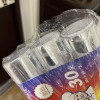 洁成经济装烧烤 铁板烧铝箔/锡纸 烧烤箱用3卷*30cm*10m晒单图
