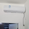 [官方自营]海信(Hisense)空调1.5匹挂机新一级能效直流变频家用一键防直吹KFR-35GW/K200-X1晒单图