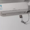 [官方自营]海信(Hisense)空调1.5匹挂机新一级能效直流变频家用一键防直吹KFR-35GW/K200-X1晒单图