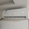海信(Hisense)1.5匹易省电E370AI省电速冷热空调挂机新一级变频大风量空调挂式政府补贴35E370X1晒单图