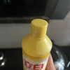 立白生姜洗洁精500g除腥祛味食品用果蔬餐盘放心洗晒单图