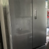 美菱537升 十字四门净味抗菌 一级节能低耗 双变频双循环 风冷无霜家用冰箱BCD-537WP9CX晒单图