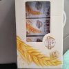 [5月生产]伊利谷粒多 燕麦牛奶200ml*12盒/箱 精选进口澳洲燕麦 礼盒装晒单图