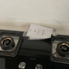 [变频]华帝(vatti)24立方侧吸抽油烟机灶具套餐天然气5.2kW烈焰燃气灶 恒吸自动洗烟灶套装i11142+73B晒单图