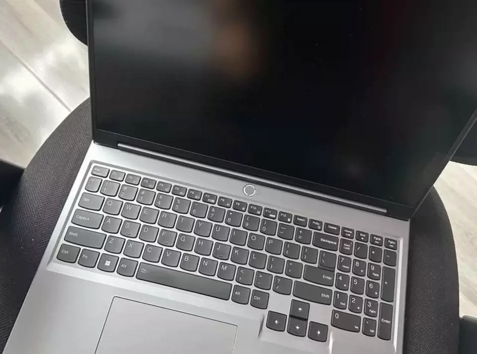 联想(Lenovo)Thinkbook 16p 商务笔记本(I5-13500H 32G 1T RTX4050)定制晒单图