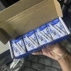 3.8g/100ml优质乳蛋白 神气水牛纯奶吸管装125ml*4盒mini版纯奶试喝装晒单图