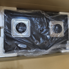 华帝(vatti)5.0KW火力燃气灶i10081B天然气 单灶具双眼灶厨房家用嵌入式可定时功能自动熄火保晒单图