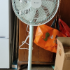 格力落地扇FD-35X65h7竹青色电风扇家用节能落地扇学生立式大风量客厅宿舍机械七叶扇加厚底盘加大扇叶晒单图