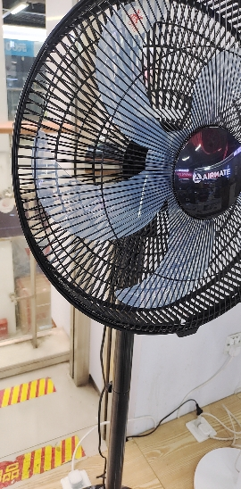 艾美特落地扇FS40-R55晒单图
