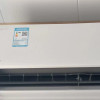美的(Midea)空调挂机酷省电大1匹p变频冷暖新一级智能壁挂式客厅卧室大风口节能省电KFR-26GW/N8KS1-1晒单图