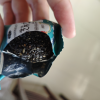拍1发2 同仁堂 黑芝麻丸135g(9g*15粒) 芝麻丸枸杞桑葚男女蜂蜜膏辟谷丸子芝麻球代餐晒单图