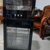 康宝(Canbo)立式消毒柜 家用小型 厨房消毒碗柜 碗筷餐具国标二星级消毒90L消毒柜 XDZ90-B38晒单图