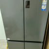 海尔Haier/BCD-465WGHTDEDS9十字对开门风冷无霜变频节能变温冰箱晒单图
