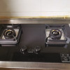 华帝(vatti)5.0KW大火力燃气灶天然气定时可调节灶具双眼灶台嵌两用安全易清洁JZT-i10081B晒单图