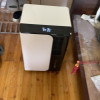 德业(Deye)除湿机 家用DYD-D50A3地下室抽湿机60㎡以上大功率50升/天以上APP智能控制轻音仓库工业除湿器晒单图