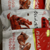 煋创香辣鸭货4包组合装(鸭脖136g*2+鸭锁骨136g*2)鲜香鸭肉卤味熟食休闲零食解馋(黑鸭香辣口味随机)晒单图