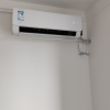 美的(Midea)空调挂机酷省电大1匹p变频冷暖新一级智能壁挂式客厅卧室大风口节能省电KFR-26GW/N8KS1-1晒单图