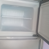 海尔(Haier)118升小型迷你电冰箱租房办公家用超薄节能省电冷藏冷冻二门两门冰箱BCD-118GHTMZ0WV晒单图