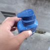 妮维雅(NIVEA)男士水活畅透精华洁面液150g 沐浴露晒单图