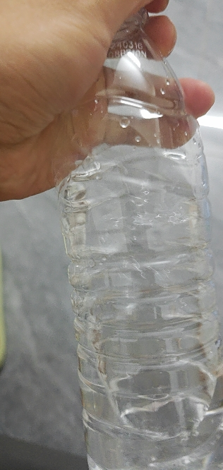 康师傅喝开水熟水饮用水380ml*3瓶纯净水瓶装水会议家庭用水晒单图