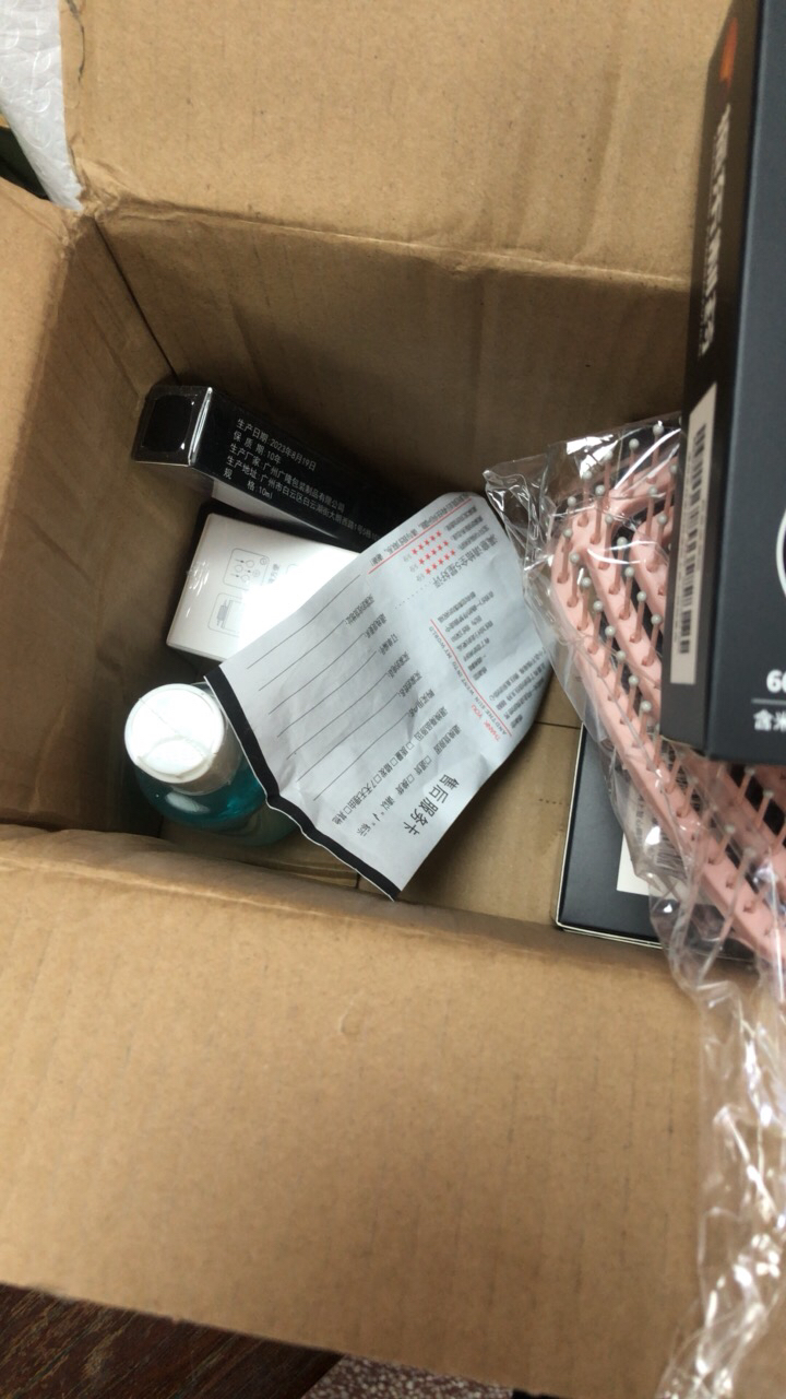 3盒装]达霏欣 米诺地尔搽剂 60ml/盒5%浓度男性型脱发和斑秃米诺地尔生发液 男士米诺地尔旗舰店官方正品晒单图