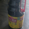 海天酱油味极鲜1.9L*2瓶优惠装 特级生抽酱油黄豆酿造蒸鱼豉油煲仔饭酱汁晒单图