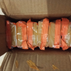 立白椰油精华洗衣皂101g*6块深层洁净去渍祛味易漂耐用不伤手晒单图