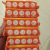 立白椰油精华洗衣皂101g*6块深层洁净去渍祛味易漂耐用不伤手晒单图