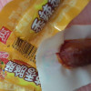 双汇 香辣香脆肠 32g*3个即食香肠玉米火腿肠晒单图