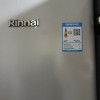 林内(Rinnai) 13升燃气热水器小蛮腰PRO超薄 13GD32(JSQ26-GD32)焕境系列12T天然气晒单图