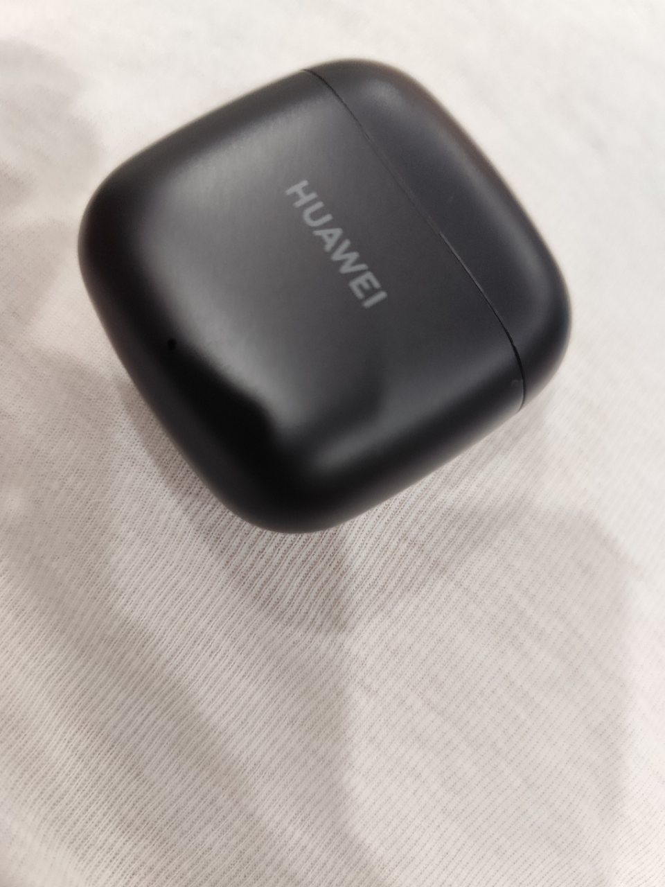 华为/HUAWEI FreeBuds SE 2 曜石黑 真无线蓝牙运动耳机 半入耳式 40小时长续航 适用苹果安卓手机晒单图