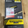 美商 海盗船(USCORSAIR) 16GB(8G×2)套装 DDR4 3600 台式机内存条 复仇者LPX系列 双通道晒单图